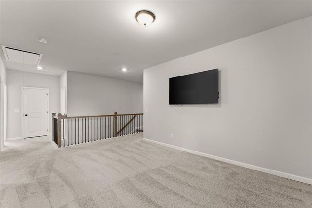 4656 Silver Oak Drive SW, Gainesville, GA 30504