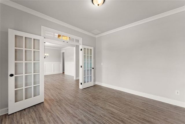 4656 Silver Oak Drive SW, Gainesville, GA 30504