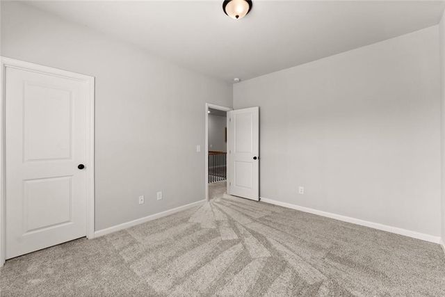 4656 Silver Oak Drive SW, Gainesville, GA 30504
