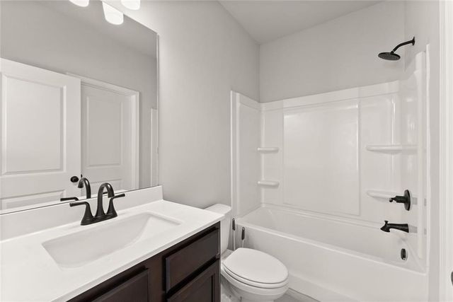 4656 Silver Oak Drive SW, Gainesville, GA 30504