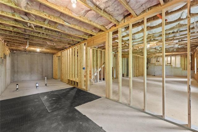 4656 Silver Oak Drive SW, Gainesville, GA 30504