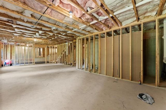 4656 Silver Oak Drive SW, Gainesville, GA 30504