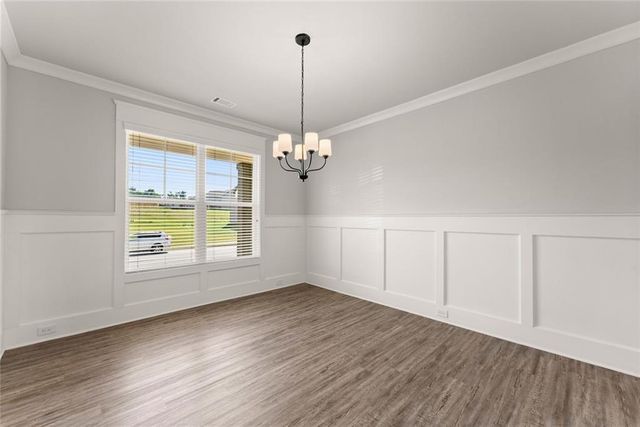 4656 Silver Oak Drive SW, Gainesville, GA 30504