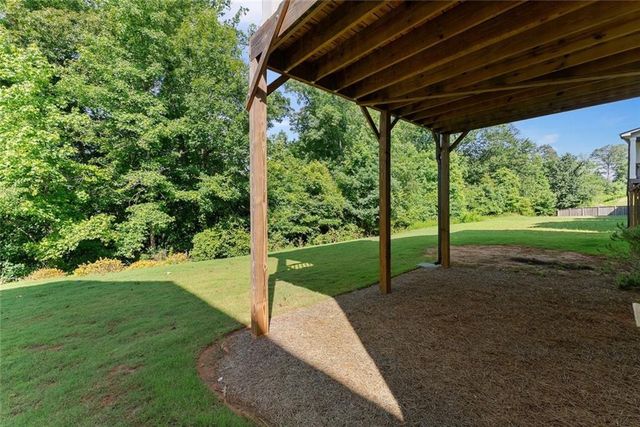 4656 Silver Oak Drive SW, Gainesville, GA 30504