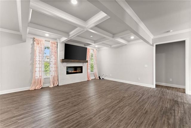 4656 Silver Oak Drive SW, Gainesville, GA 30504