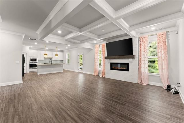 4656 Silver Oak Drive SW, Gainesville, GA 30504
