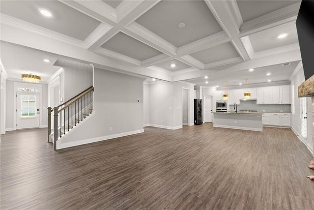 4656 Silver Oak Drive SW, Gainesville, GA 30504