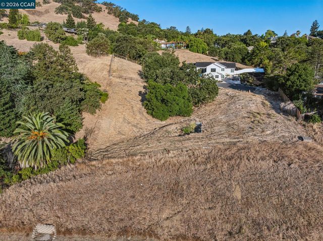 1800 Del Rey St, Lafayette, CA 94549