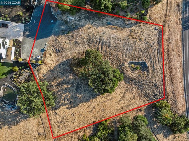 1800 Del Rey St, Lafayette, CA 94549