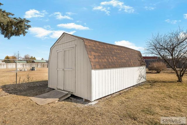 260 Clary Avenue, Idaho Falls, ID 83401