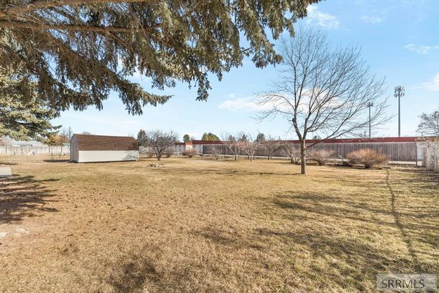 260 Clary Avenue, Idaho Falls, ID 83401