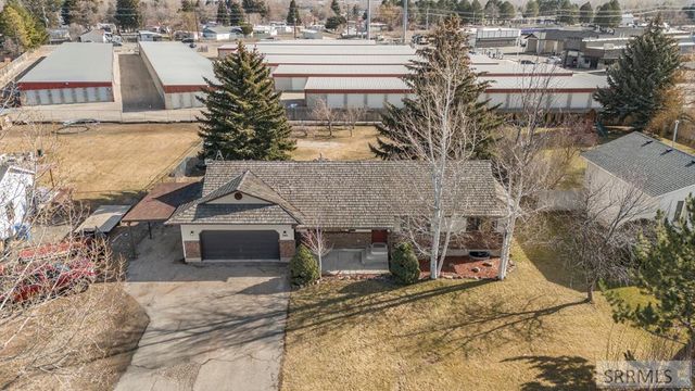 260 Clary Avenue, Idaho Falls, ID 83401