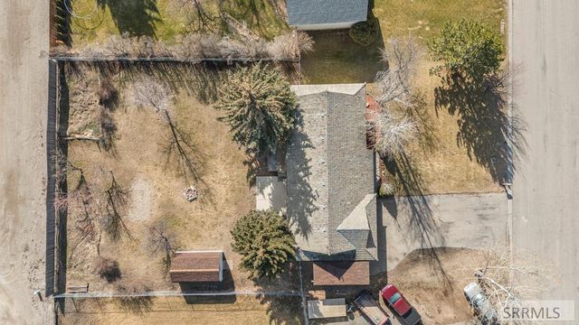 260 Clary Avenue, Idaho Falls, ID 83401