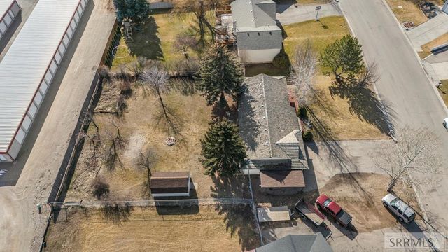 260 Clary Avenue, Idaho Falls, ID 83401