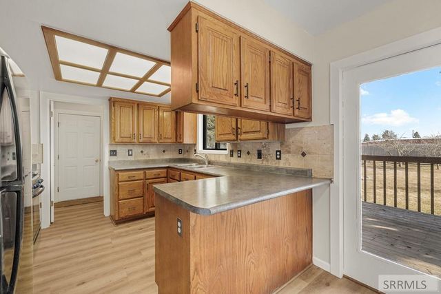 260 Clary Avenue, Idaho Falls, ID 83401