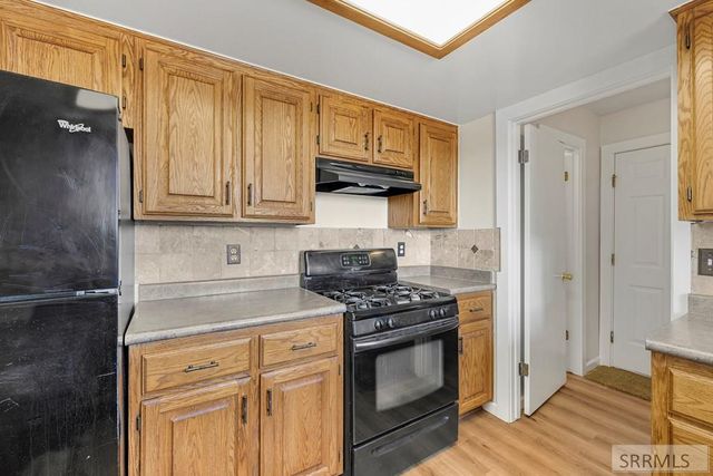 260 Clary Avenue, Idaho Falls, ID 83401