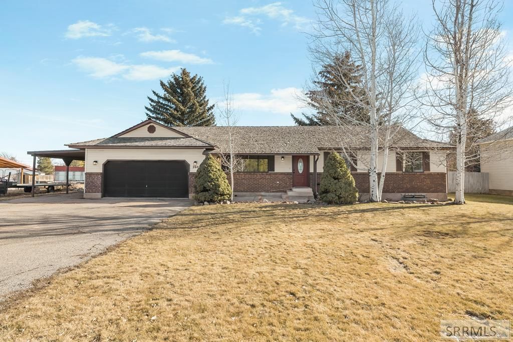 260 Clary Avenue, Idaho Falls, ID 83401