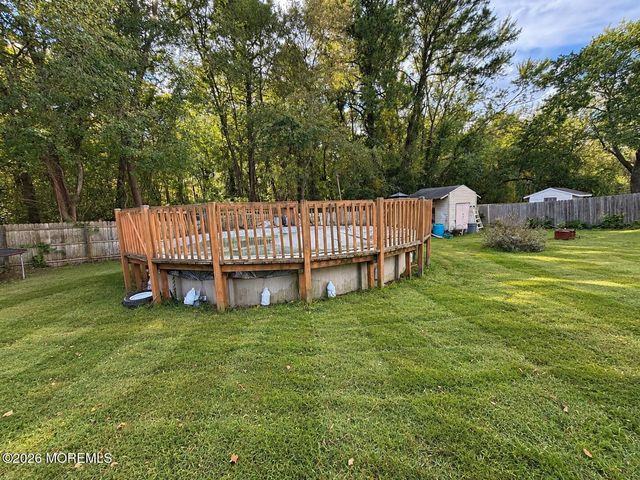 210 Village Way, Brick, NJ 08724
