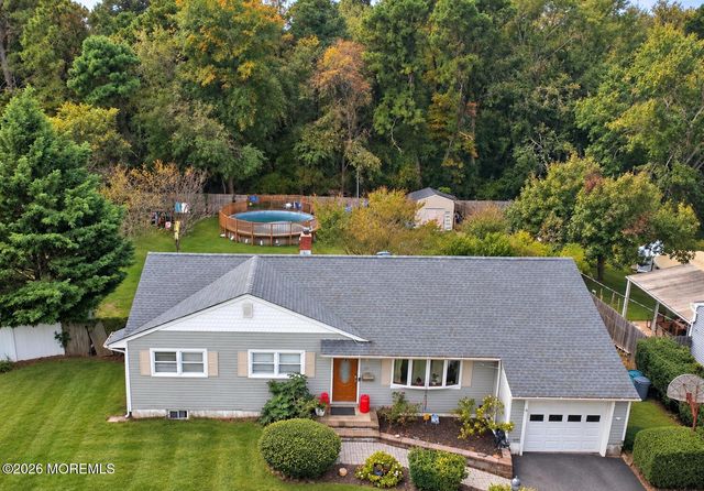 210 Village Way, Brick, NJ 08724