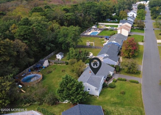 210 Village Way, Brick, NJ 08724