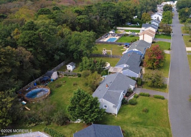 210 Village Way, Brick, NJ 08724