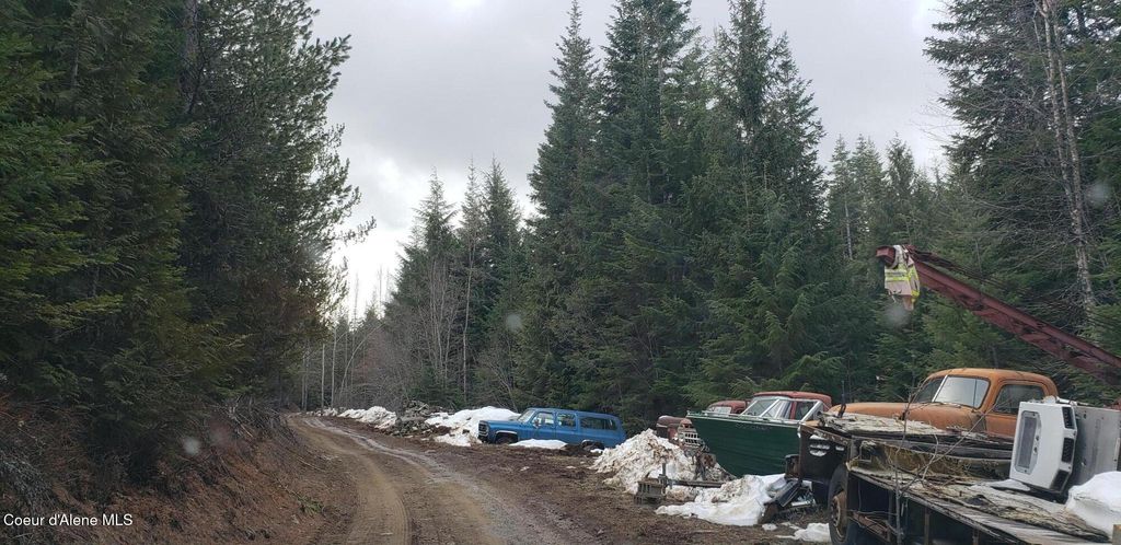 80 E Ridge DR (Tract 8), St. Maries, ID 83861 photo 10