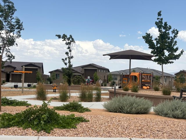 3329 Wolf Tail Loop NE, Rio Rancho, NM 87144