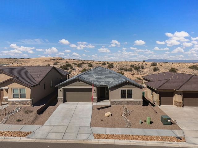 3329 Wolf Tail Loop NE, Rio Rancho, NM 87144
