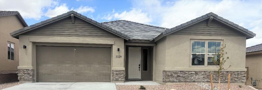 3329 Wolf Tail Loop NE, Rio Rancho, NM 87144