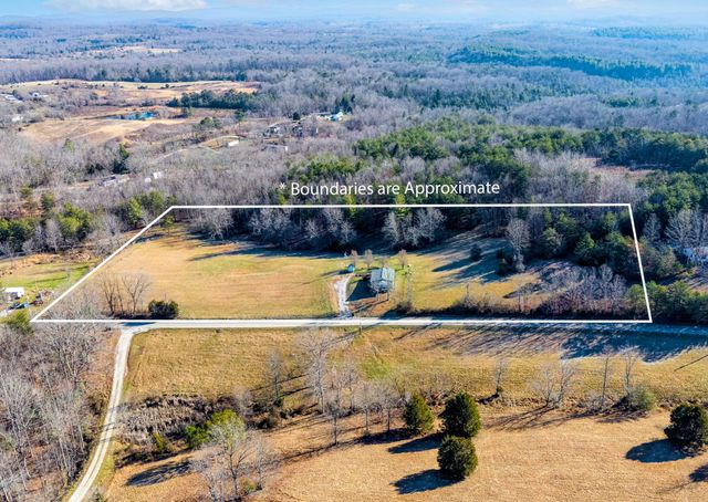 1500 Craig Road, Williamsburg, KY 40769