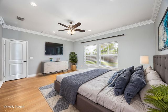 800 Bryn Mawr Boulevard, Mary Esther, FL 32569