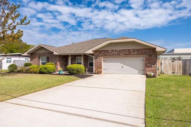 800 Bryn Mawr Boulevard, Mary Esther, FL 32569