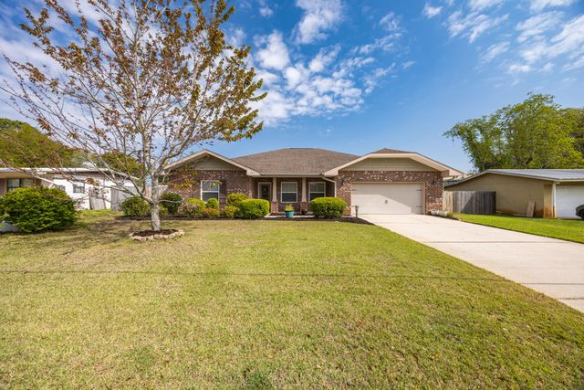 800 Bryn Mawr Boulevard, Mary Esther, FL 32569