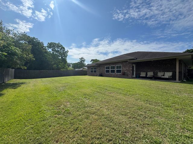 800 Bryn Mawr Boulevard, Mary Esther, FL 32569