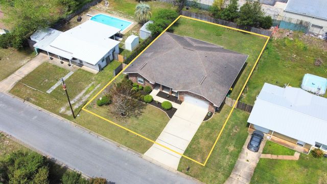 800 Bryn Mawr Boulevard, Mary Esther, FL 32569