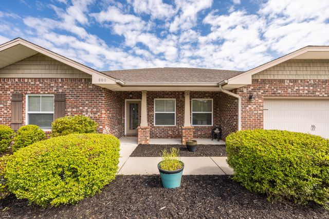 800 Bryn Mawr Boulevard, Mary Esther, FL 32569