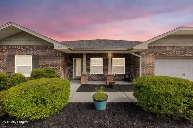800 Bryn Mawr Boulevard, Mary Esther, FL 32569