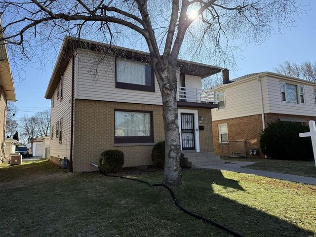 4272 N 68th STREET, Milwaukee, WI 53216