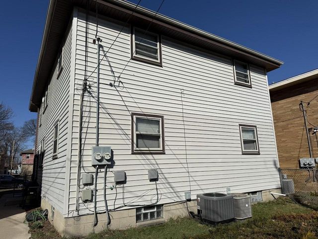 4272 N 68th STREET, Milwaukee, WI 53216