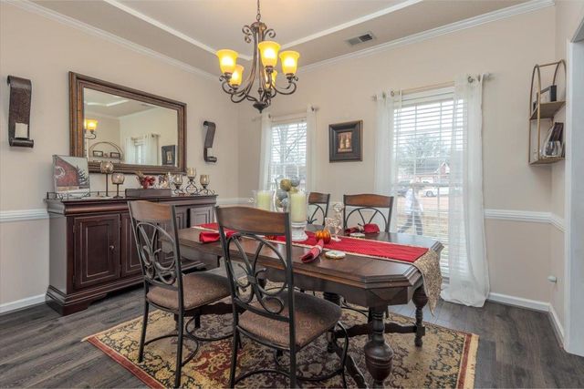 1016 NOLLEY CV, Collierville, TN 38017