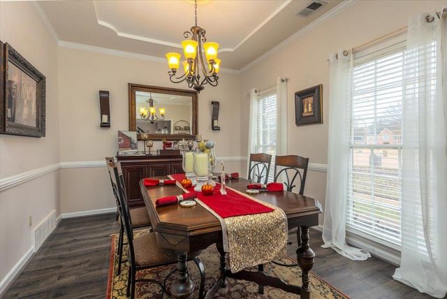 1016 NOLLEY CV, Collierville, TN 38017