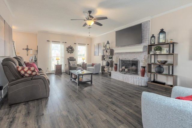 1016 NOLLEY CV, Collierville, TN 38017