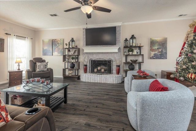 1016 NOLLEY CV, Collierville, TN 38017