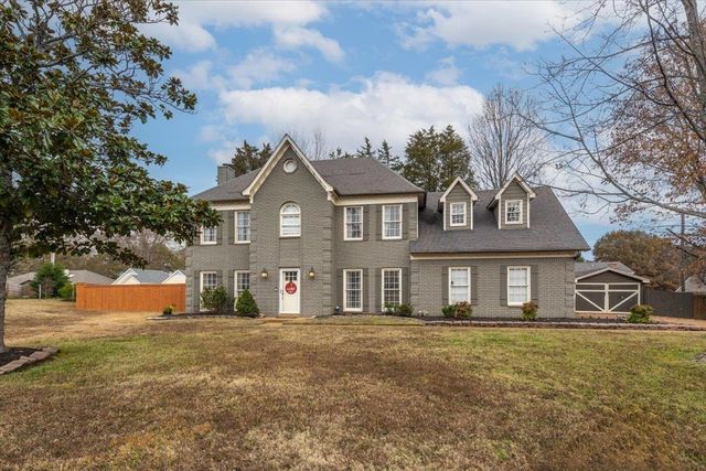 1016 NOLLEY CV, Collierville, TN 38017