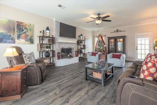 1016 NOLLEY CV, Collierville, TN 38017