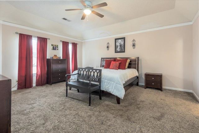 1016 NOLLEY CV, Collierville, TN 38017