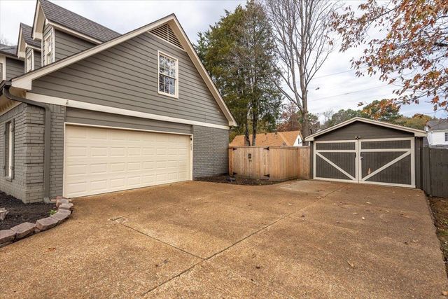 1016 NOLLEY CV, Collierville, TN 38017