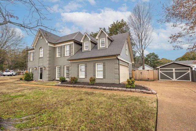 1016 NOLLEY CV, Collierville, TN 38017