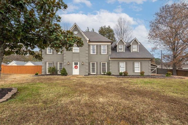 1016 NOLLEY CV, Collierville, TN 38017