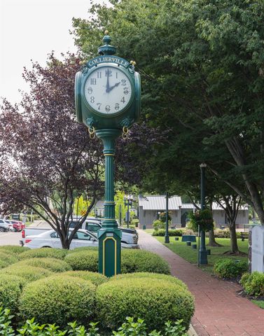 1016 NOLLEY CV, Collierville, TN 38017